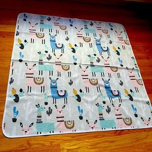 Baby Splat Mat
